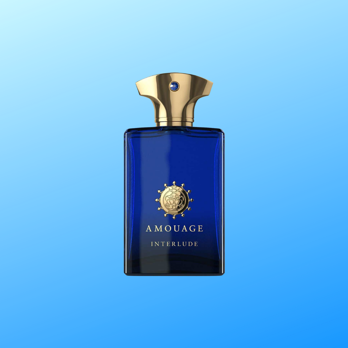 Amouage | Interlude Man