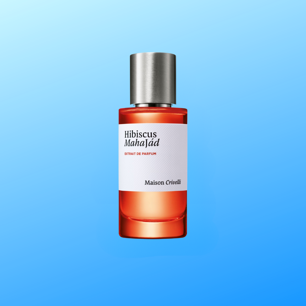 Maison Crivelli | Hibiscus Mahajad