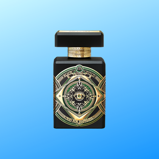 Initio | Oud for Happiness