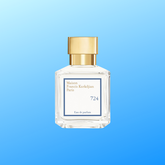 Maison Francis Kurkdjian | 724