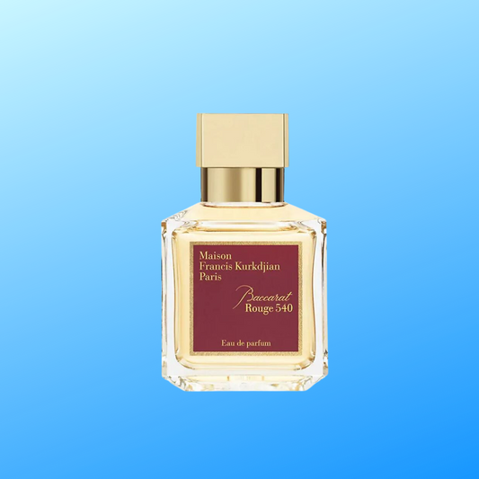 Maison Francis Kurkdjian | Baccarat Rouge 540
