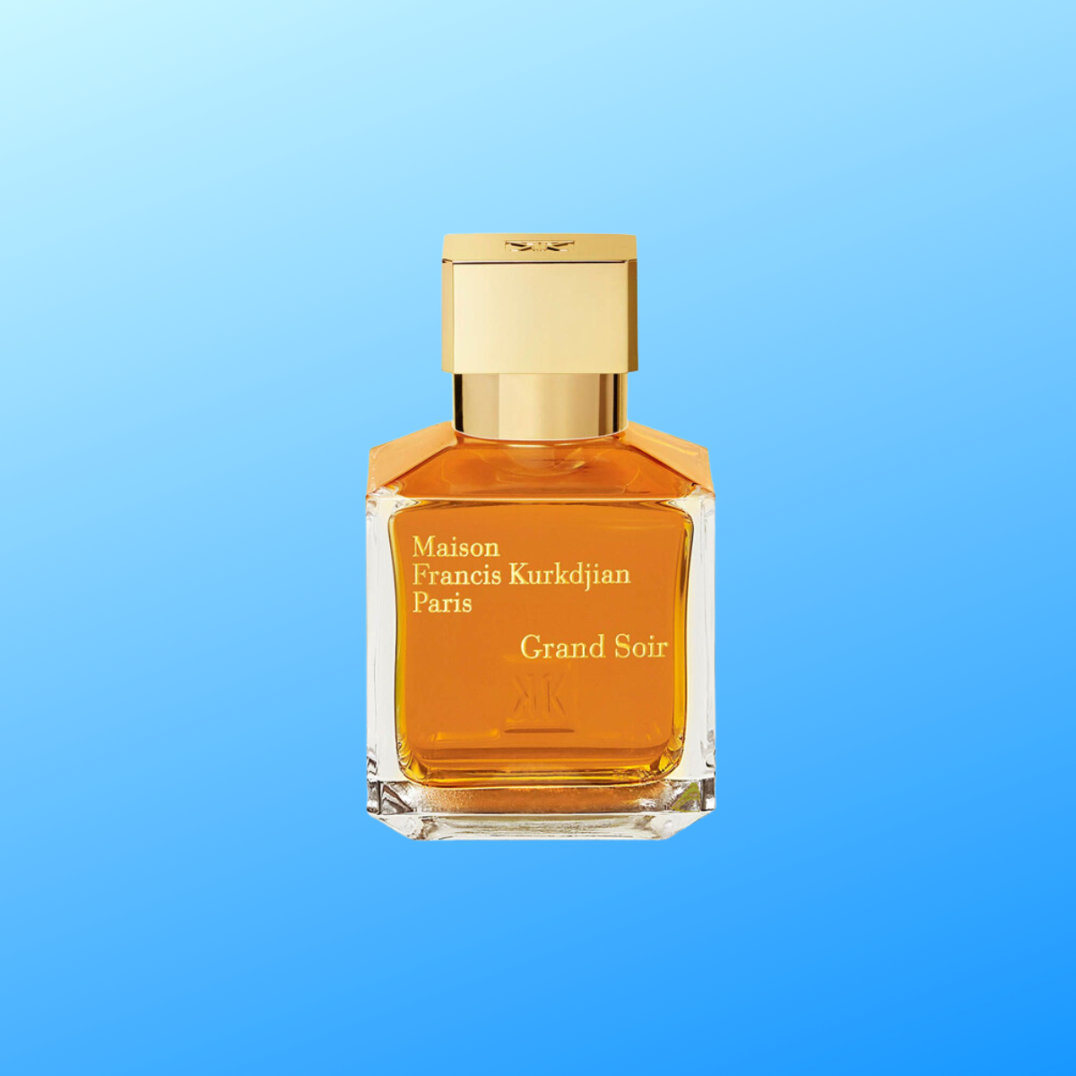 Maison Francis Kurkdjian | Grand Soir