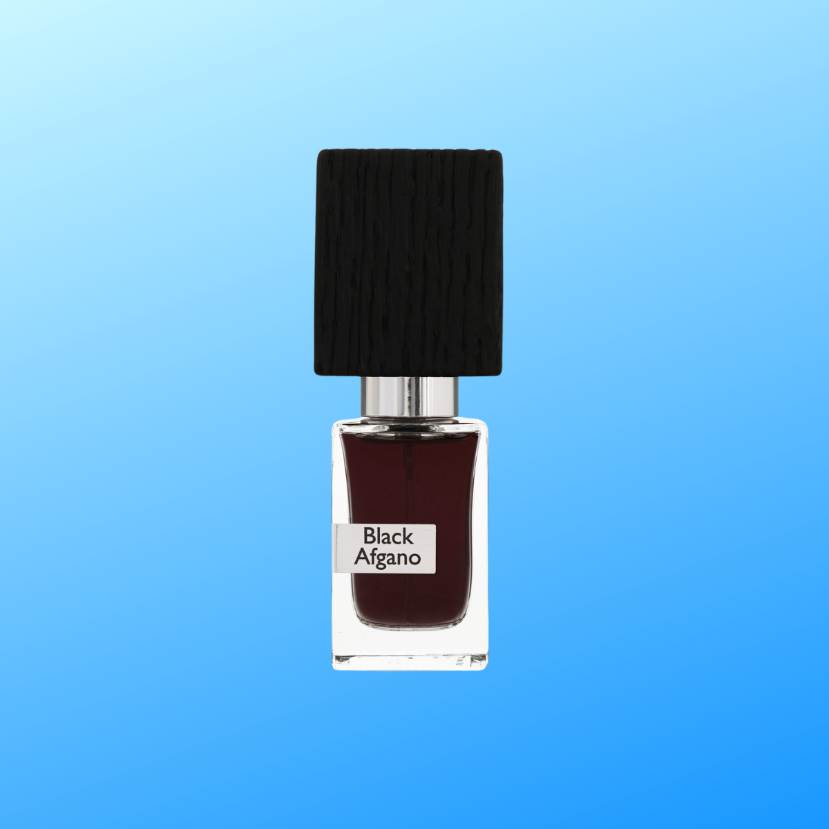 Nasomatto | Black Afgano
