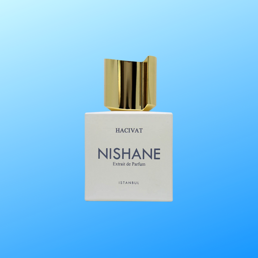 Nishane | Hacivat