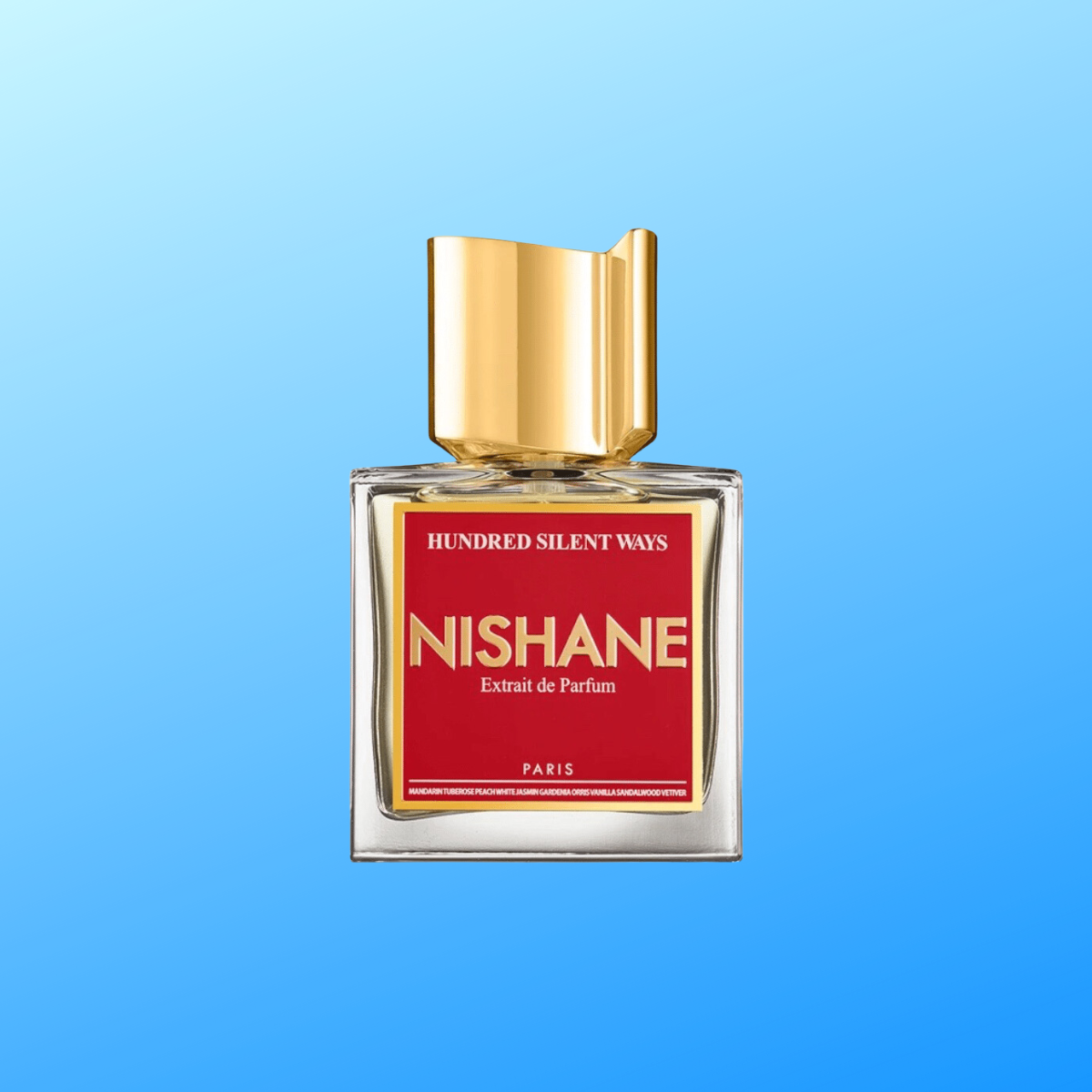 Nishane | Hundred Silent Ways