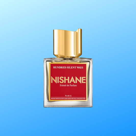 Nishane | Hundred Silent Ways