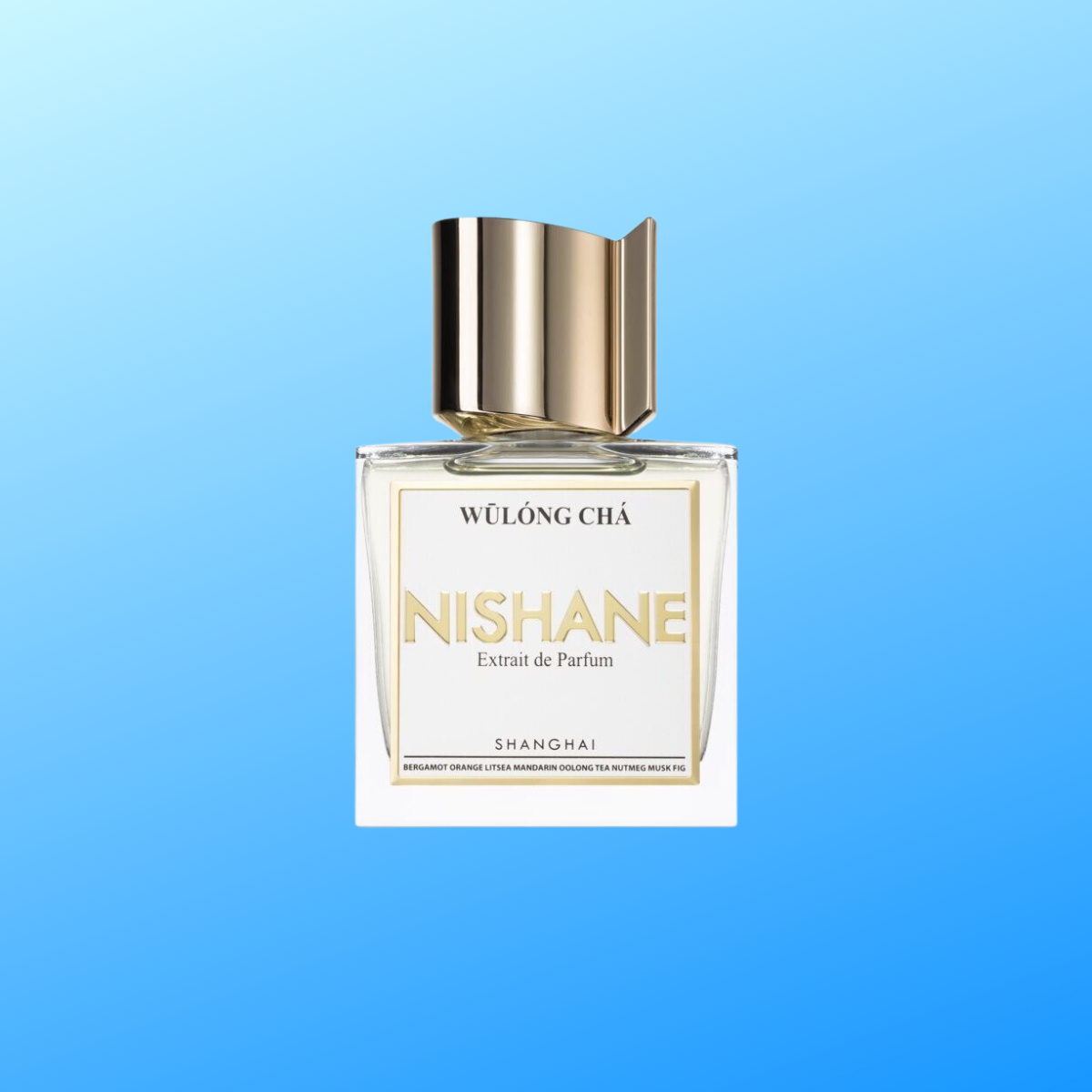 Nishane | Wulong Cha