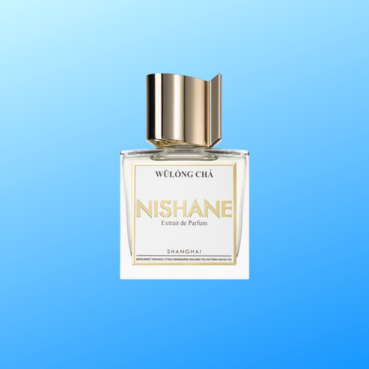 Nishane | Wulong Cha