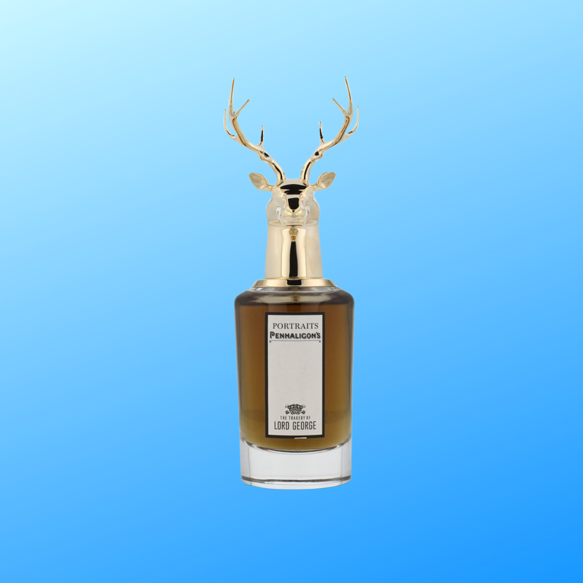 Penhaligon's | The Tragedy of Lord George
