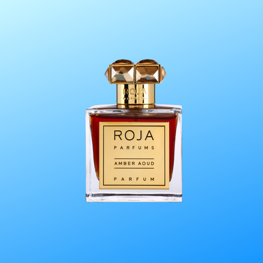 Roja | Amber Aoud
