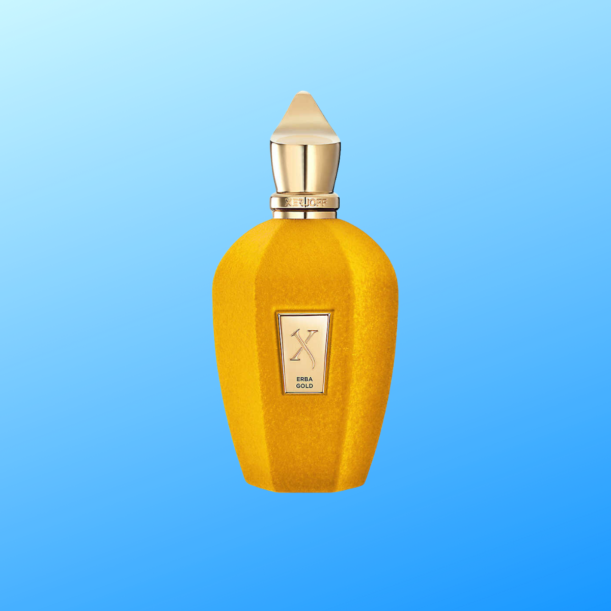 Xerjoff | Erba Gold